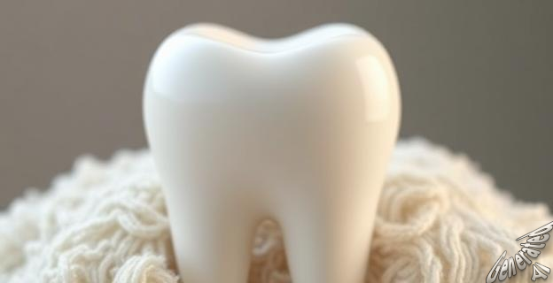 La queratina de lana de oveja puede regenerar el esmalte dental