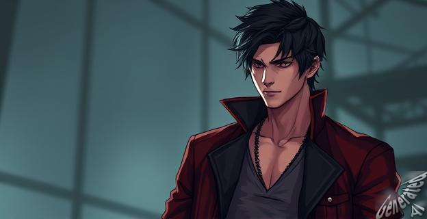 La serie de Netflix Devil May Cry es una estupenda adaptación que logra plasmar el tono y el ritmo de los videojuegos de Capcom