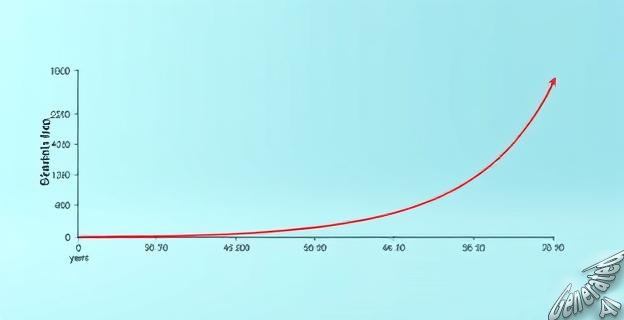 La felicidad se desvanece a los 47,2 años