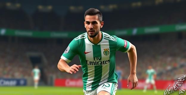 Riquelme busca convencer a Pellegrini de que no es una pieza secundaria