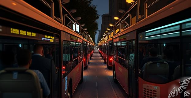 1,25 millones de pasajeros