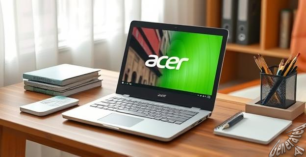 Acer Aspire 3 por 396,75 euros