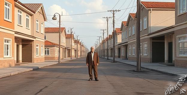 Confinamiento extremo en Igüeña