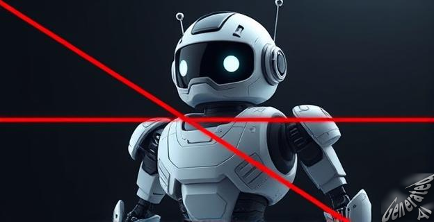 La IA puede ser dañina y perder el control humano