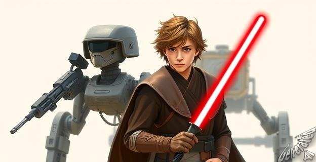 Un tributo en la Weekly Shonen Jump publicado 24 horas antes del estreno de La Amenaza Fantasma