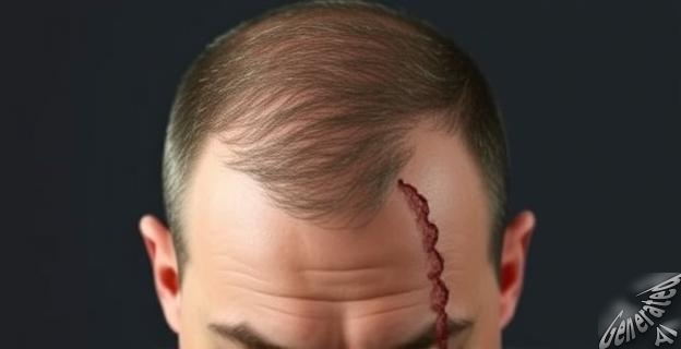 El fármaco Finasterida puede tener efectos secundarios como ideación suicida, depresión y disfunción sexual