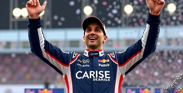 No creo que vayamos a sentirnos empachados de ganar