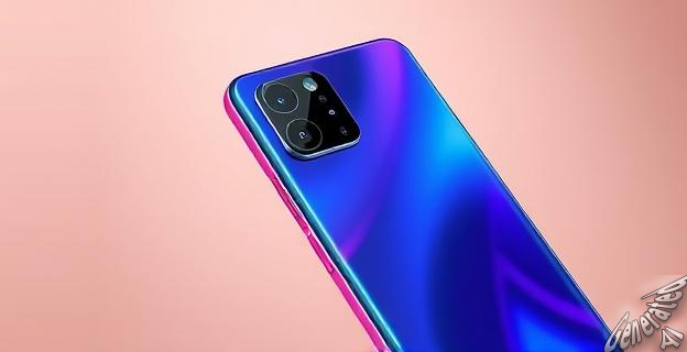 El Realme GT 7 ahora cuesta 377€