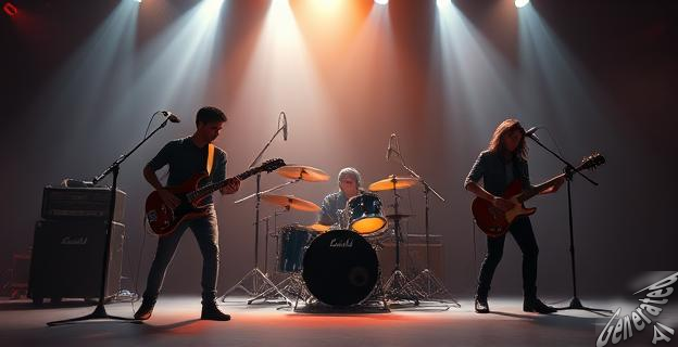 La salida de Ander Cabello fue una decisión consensuada por el resto del grupo