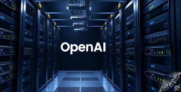 OpenAI invertirá 500.000 millones de dólares en cuatro años