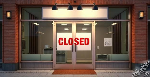 La asfixia regulatoria y los costes laborales son los principales motivos de la desaparición de 23.000 microempresas