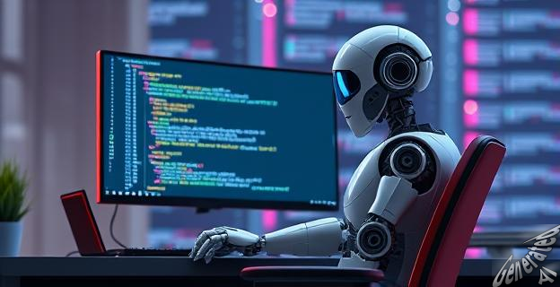 El programador del futuro debe dominar herramientas de IA y saber controlar a la IA, no dejar que ella te controle a ti