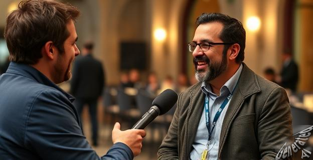 La entrevista a José Luis Sampedro en 2012