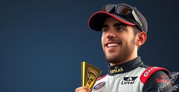 Àlex Palou se proclamó campeón de la IndyCar por cuarta vez