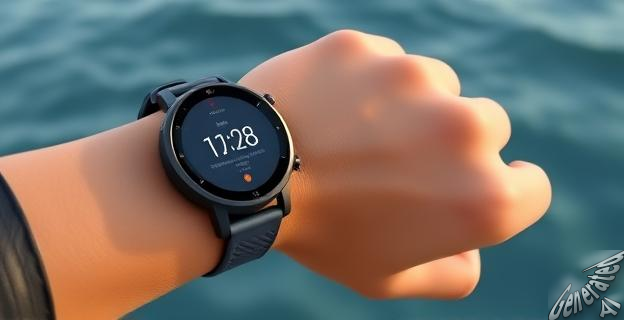 El Garmin Vivoactive 5 cuesta 195,29 euros