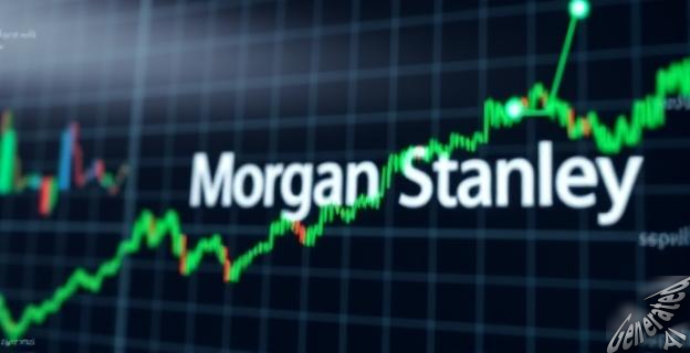 Morgan Stanley ha adquirido un 3,33% del accionariado de Indra