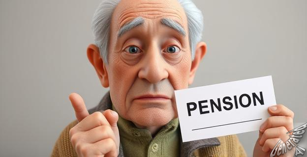 Solo el 12% de los españoles conocen cómo se financian las pensiones y la prestación promedio de una pensión de jubilación