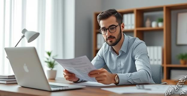Los estados financieros son el termómetro económico que toda empresa necesita