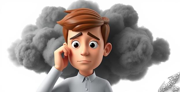 Reconocer que el pensamiento existe, pero no permitir que se convierta en una obsesión