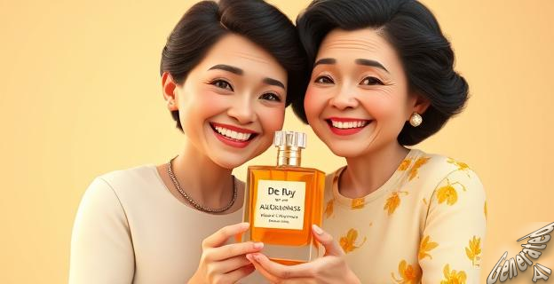 Agua fresca de naranjos de De Ruy