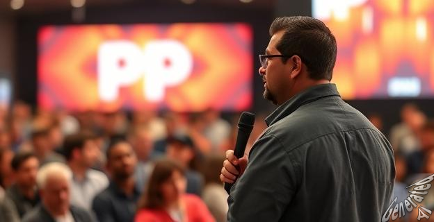Carlos Mazón agradece el apoyo de los suyos y destaca el cumplimiento del programa electoral