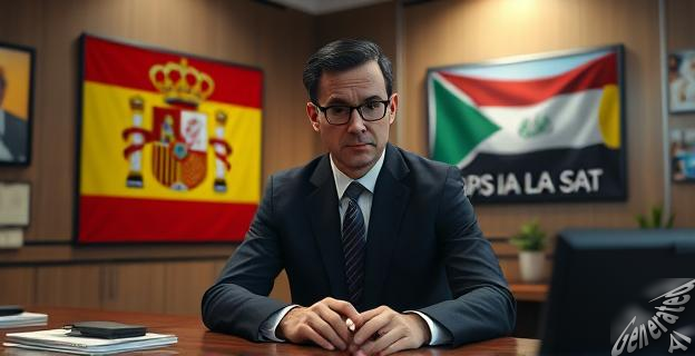 La Fiscalía española investigará las violaciones de derechos humanos en Gaza