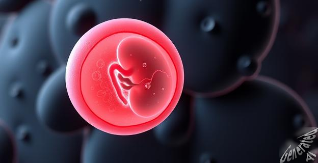 Ocho bebés sanos nacieron utilizando la técnica de transferencia de mitocondrias