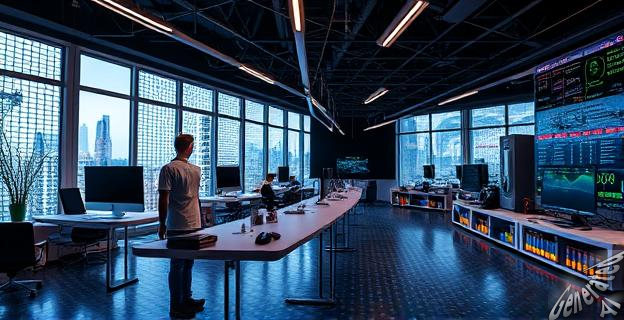 Anthropic triplica su número de empleados en EMEA en un año