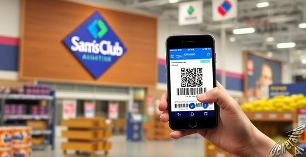Eliminación de cajas de pago en 600 tiendas