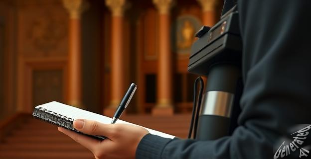 Tres periodistas conocían la confesión antes de las 21:59 horas