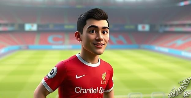 El Liverpool ofrece 40 millones de euros por Marc Guéhi