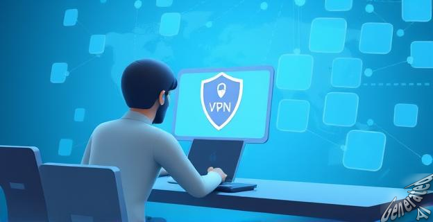Utilizar una VPN como NordVPN para acceder a sora.chatgpt.com