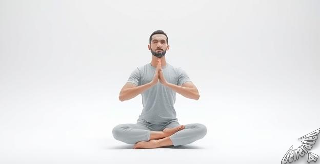 La respiración cuadrada reduce el estrés y la ansiedad al activar la respuesta parasimpática