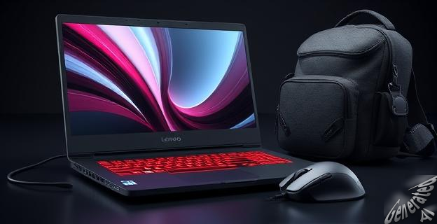 El Lenovo Legion 5 Gen 6 se ofrece por 609,46 euros