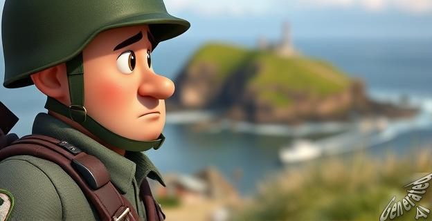 El jerseyés fue utilizado como una herramienta de resistencia pasiva