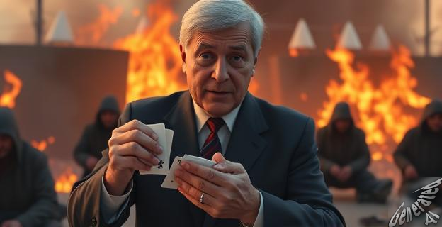 Las ayudas gubernamentales no llegan a tiempo y son ineficaces