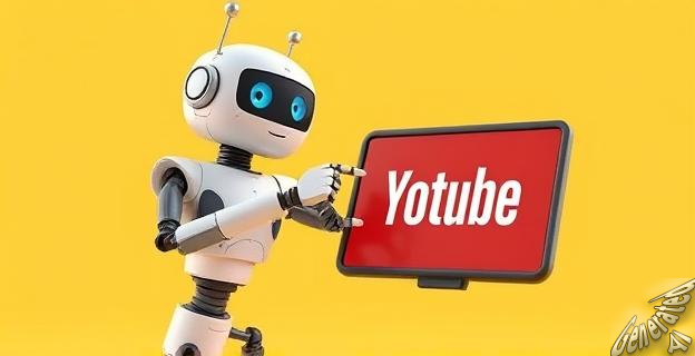 La IA no elimina vídeos, sino que los etiqueta como contenido inapropiado