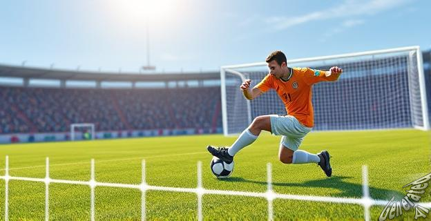 Gol de Amir Murillo en el minuto 91'