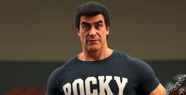 No quería que Rocky muriera porque desanimaría al público