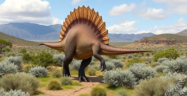 Europa fue el lugar de origen de los espinosáuridos