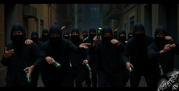 Los ultras han agredido a migrantes magrebíes en Torre Pacheco