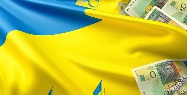 La UE ha desembolsado 4.050 millones de euros para Ucrania