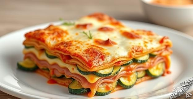 Cinco recetas que combinan jamón cocido y queso