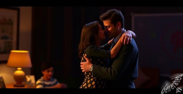 Cristian Suescun y Maite se reencuentran después de 14 meses y acusan a Kiko Jiménez de ser el causante de la distancia con Sofía