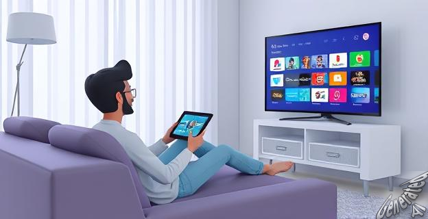 Vodafone ha incorporado más de 25 canales a su plataforma