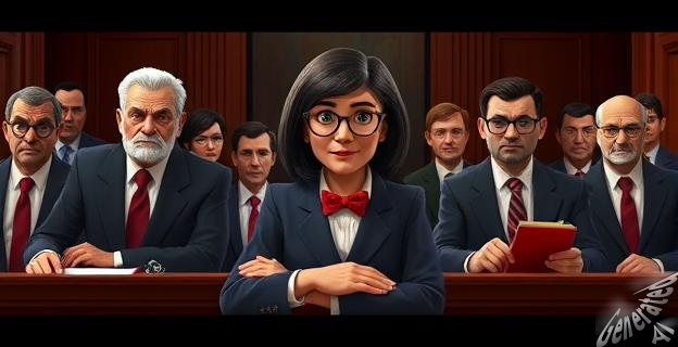 La vicepresidenta ha recibido un auténtico vapuleo desde el ámbito jurídico
