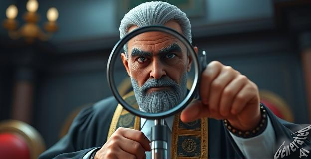 El juez del Tribunal Supremo Leopoldo Puente solicitó investigar los supuestos pagos en efectivo al exministro José Luis Ábalos