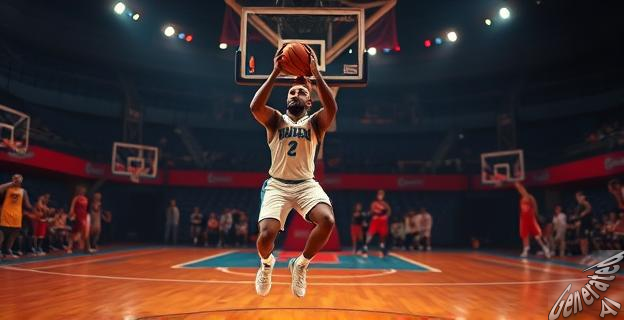 NBA 2K revolucionó el género con simulación realista y gráficos avanzados en 2000
