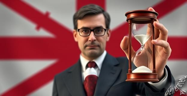 No habrá respuesta del Gobierno antes de fin de año