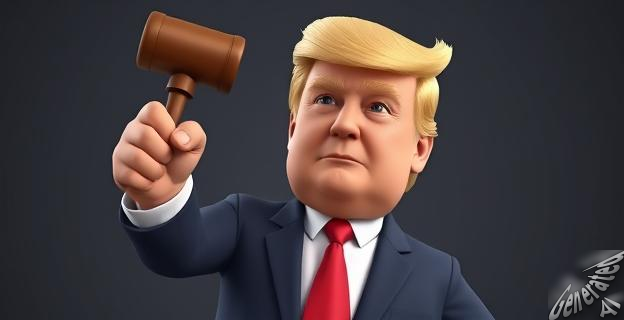 La pena de muerte para homicidios en Washington D.C. podría ser restaurada